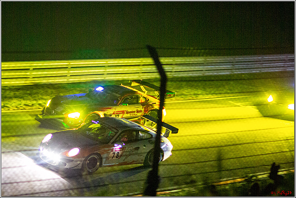 ADAC TOTAL 24h-Rennen, 22.06.2019